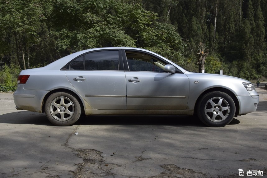 韩国车其实很不错,韩国车推荐几款