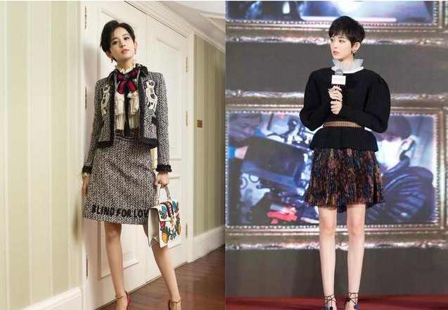 36岁车晓新消息,鹿晗长得像车晓