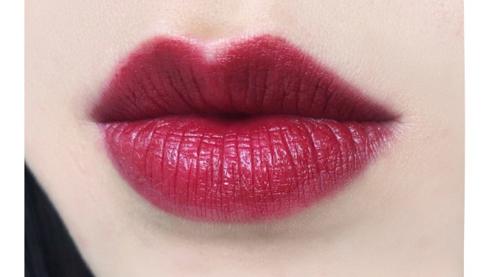 不知道给女朋友买什么色号的口红,直男必备口红100款