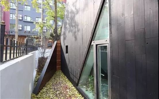 爆改老屋,老屋爆改