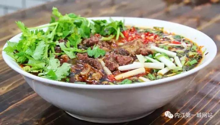 生活在内江,生活在这个社会幸福感真是满满的