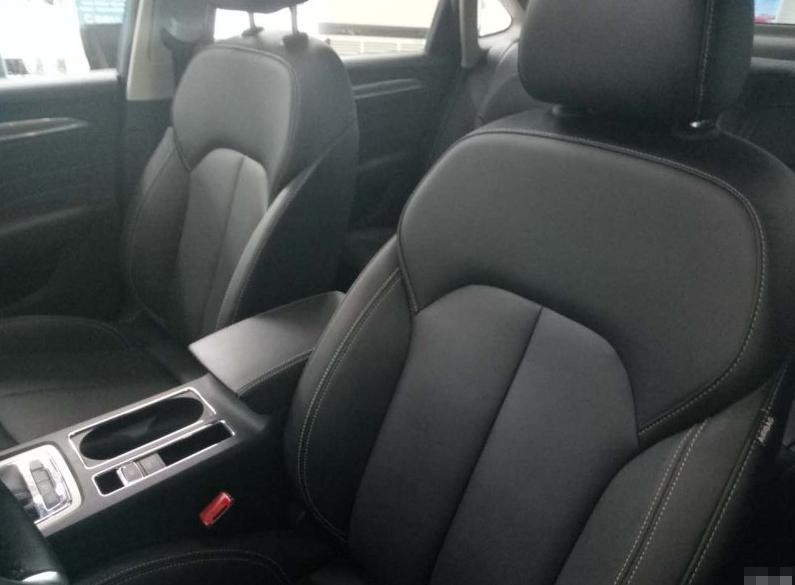 荣威i6的车主用车体验,荣威i6驾车体验