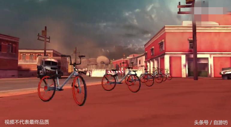 cf手游吃鸡模式在哪里,cf手游吃鸡模式最新玩法