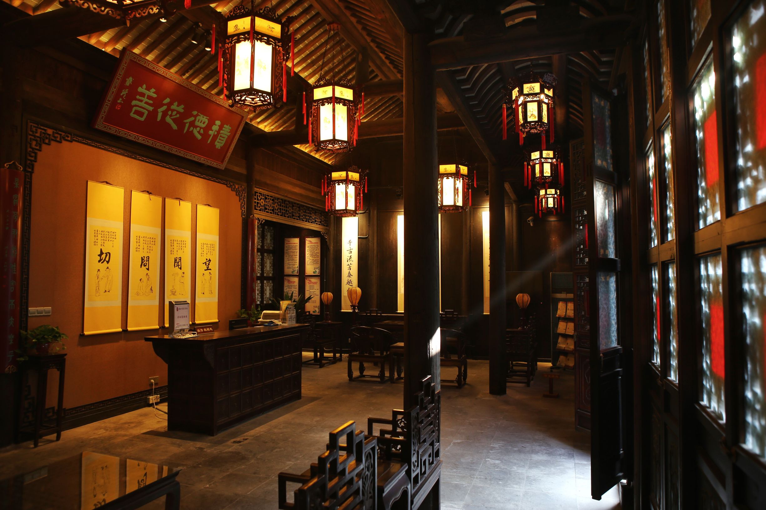 泰州哪个区最适合养老,泰州适合养老的地方