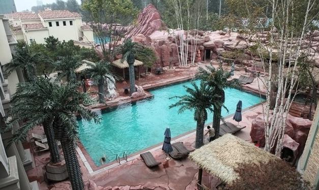 冬季沈阳攻略必去的地方,沈阳冬天景点排行榜前十名