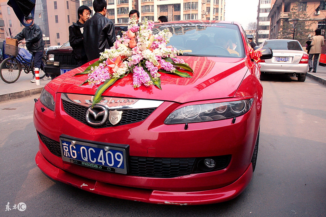 为什么新郎官的车迟迟不到？邯郸婚车租赁公司靠谱吗？如何选婚车