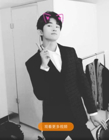 易烊千玺六周年粉丝应援震撼,易烊千玺一千万粉丝福利完整版