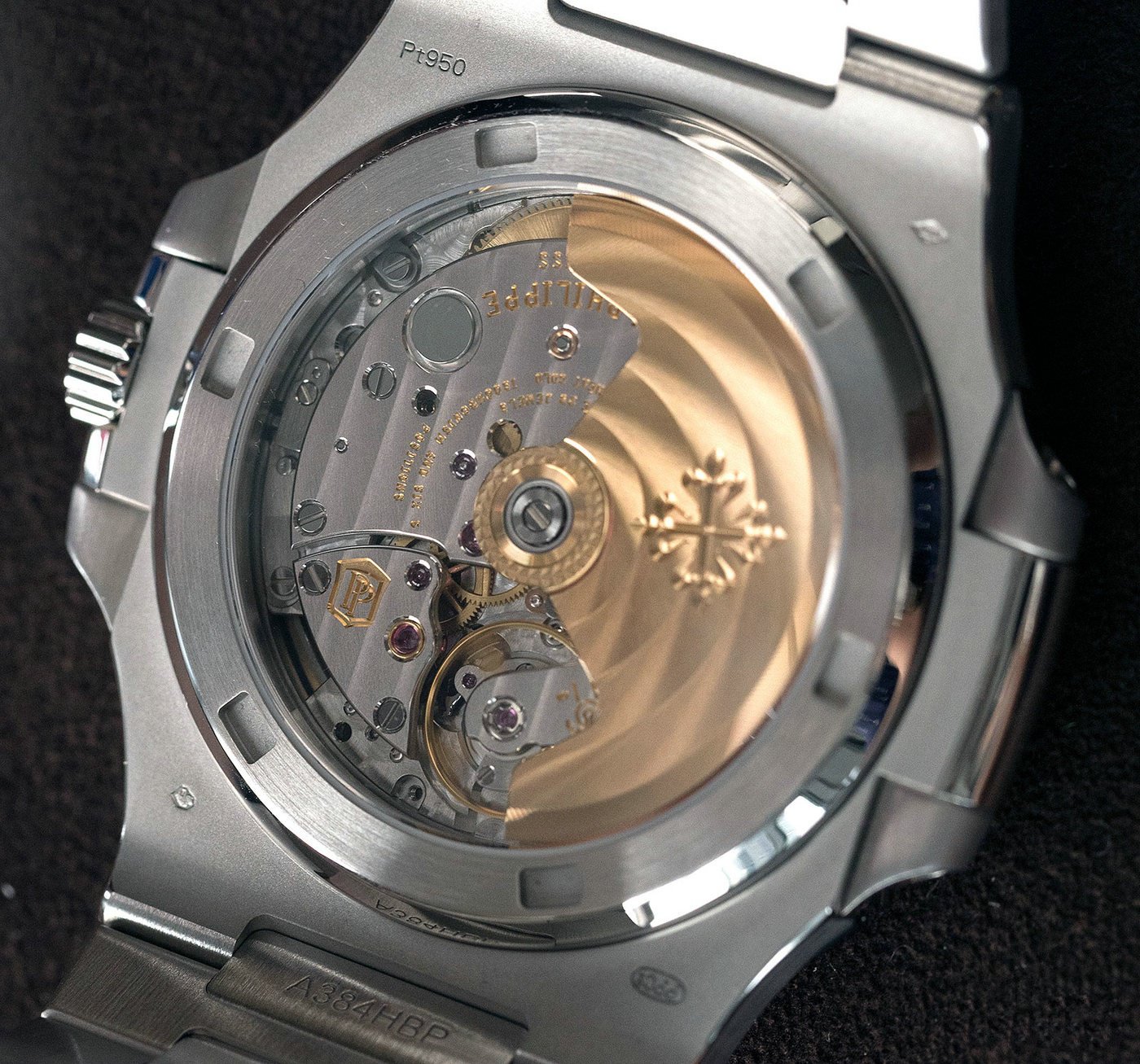 玩表练手机芯,手表机芯知识你懂多少