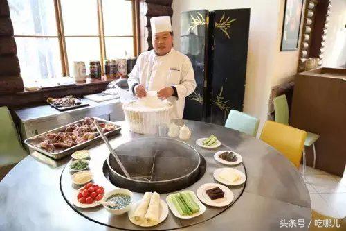 家乡必吃的100道美食 (这14道当地特色美食不容错过)