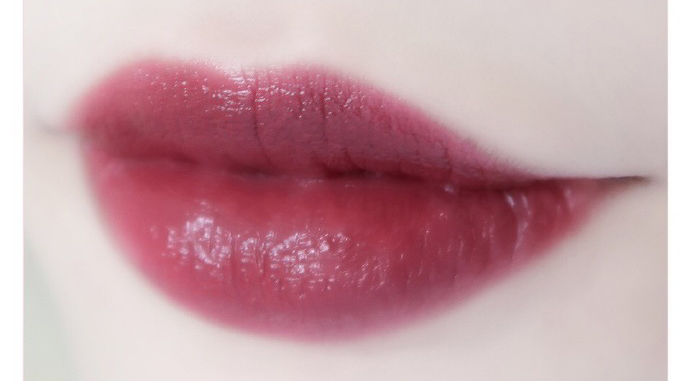 不知道给女朋友买什么色号的口红,直男必备口红100款