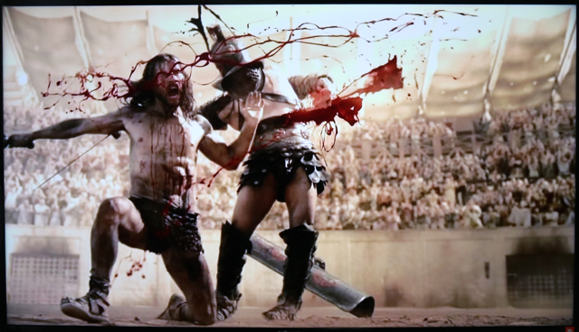 富可视infocus投影机使用教程,infocus富可视50英寸电视刷机