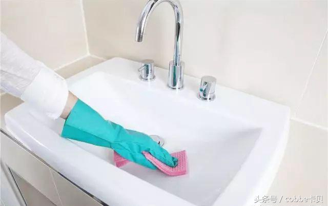 卫浴间怎么保养最好,浴室卫浴平时保养技巧