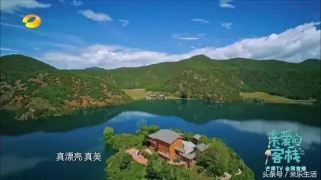 皖投·天下名筑|“亲爱的客栈”太远,而慢生活就在身边