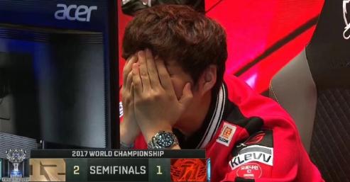 skt杈撶粰涓夋槦bang,涓轰粈涔坰kt杈撲簡閮藉湪楠俠ang