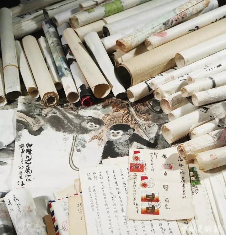 *物文**艺术品网络拍卖，是追风还是挖富矿？