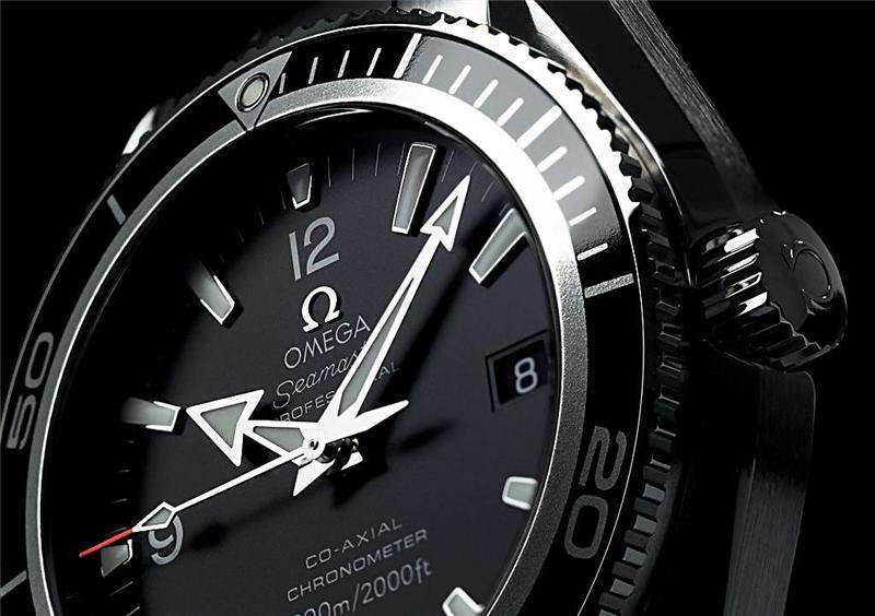 鉴别手表最好的方法,如何鉴定手表的真假