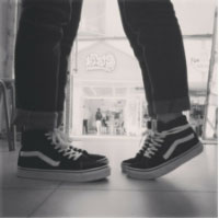 个性白边黑白头像,黑白头像部位头像