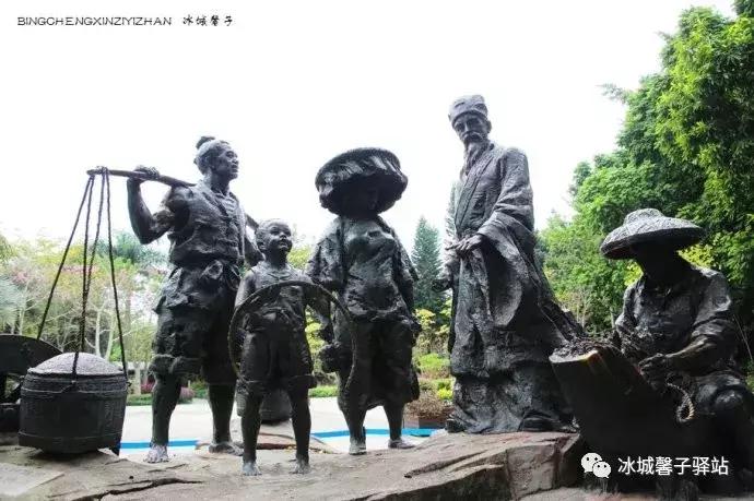 巽寮湾最美的海景,巽寮湾美丽的大海