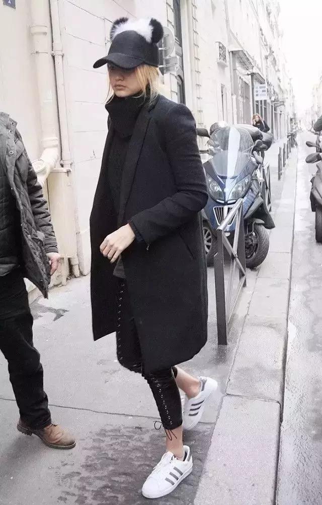 这个冬天毛鞋和毛袜最配,这个冬天鞋推荐