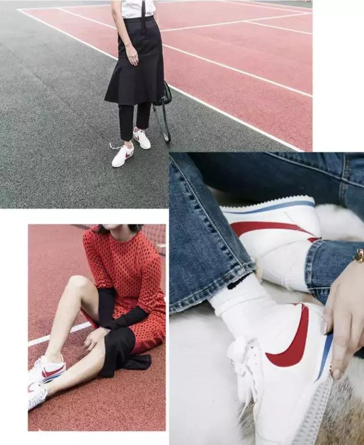 杨幂回力鞋是什么型号,杨幂一口气买了十双的鞋