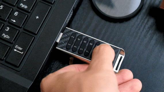 2017年商务人士最值得入手的一款移动设备