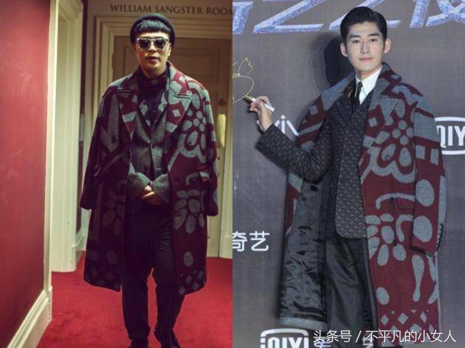 杜海涛背过的包,杜海涛背过的奢侈品袋子