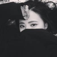 个性白边黑白头像,黑白头像部位头像