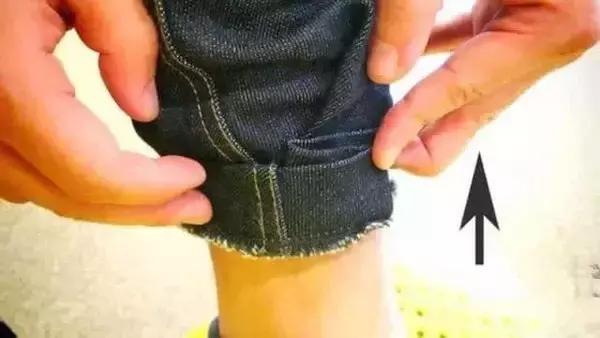 养好牛仔裤,做一个机智的养牛人!