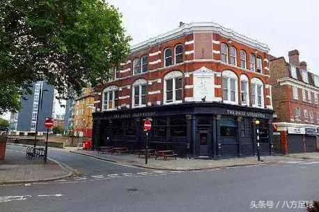 伦敦足球城市,伦敦足球之城