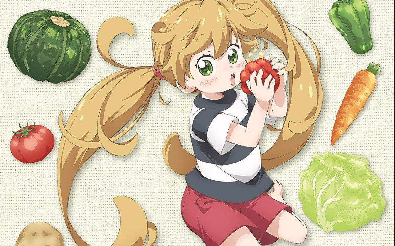 盘点那些由美食为主题的动漫！