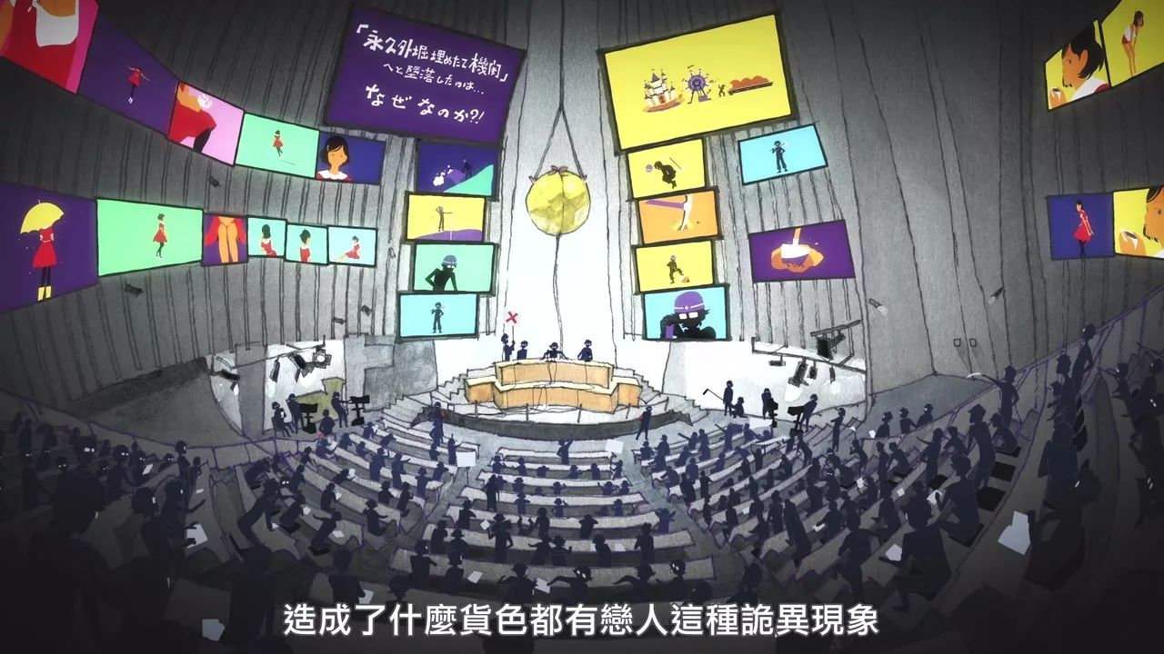 专楼|春宵苦短,妙不可言!