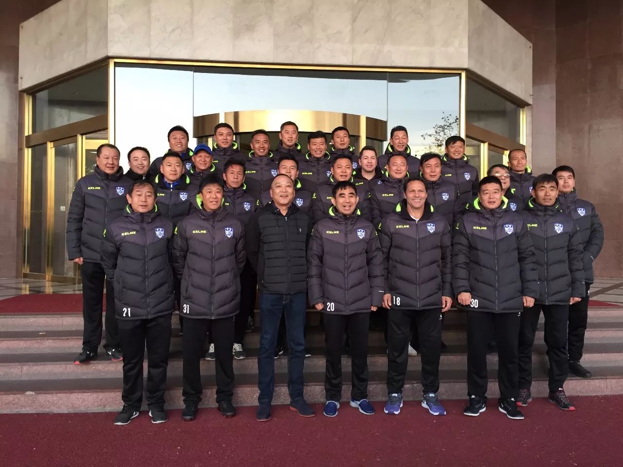 老甲天津夺冠,老甲a全场比赛