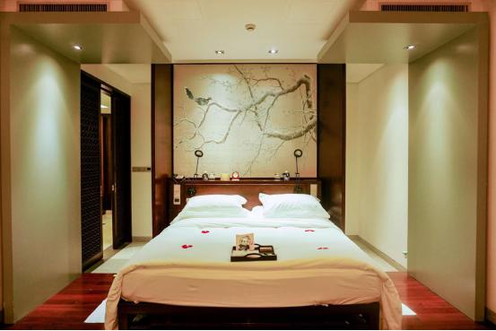 杭州比较有格调的酒店,请问看杭州西湖最佳的酒店有哪家