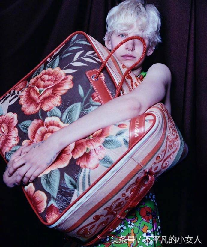 杜海涛背过的包,杜海涛背过的奢侈品袋子