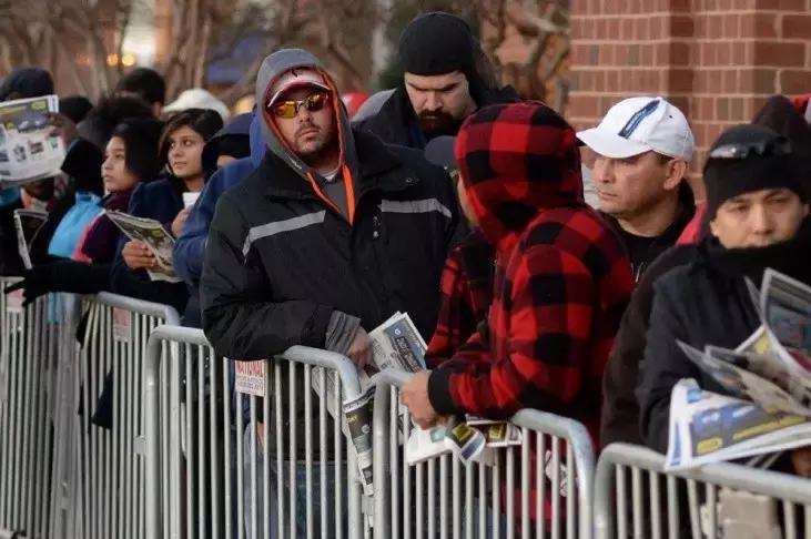 比双十一打折厉害的地方,美国黑五折扣大减