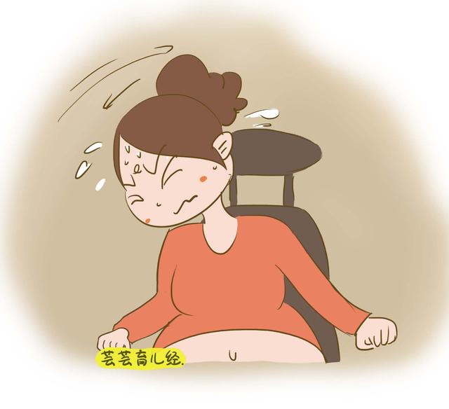 生一胎和生二胎究竟有哪些区别？不仅仅是时间快那么简单