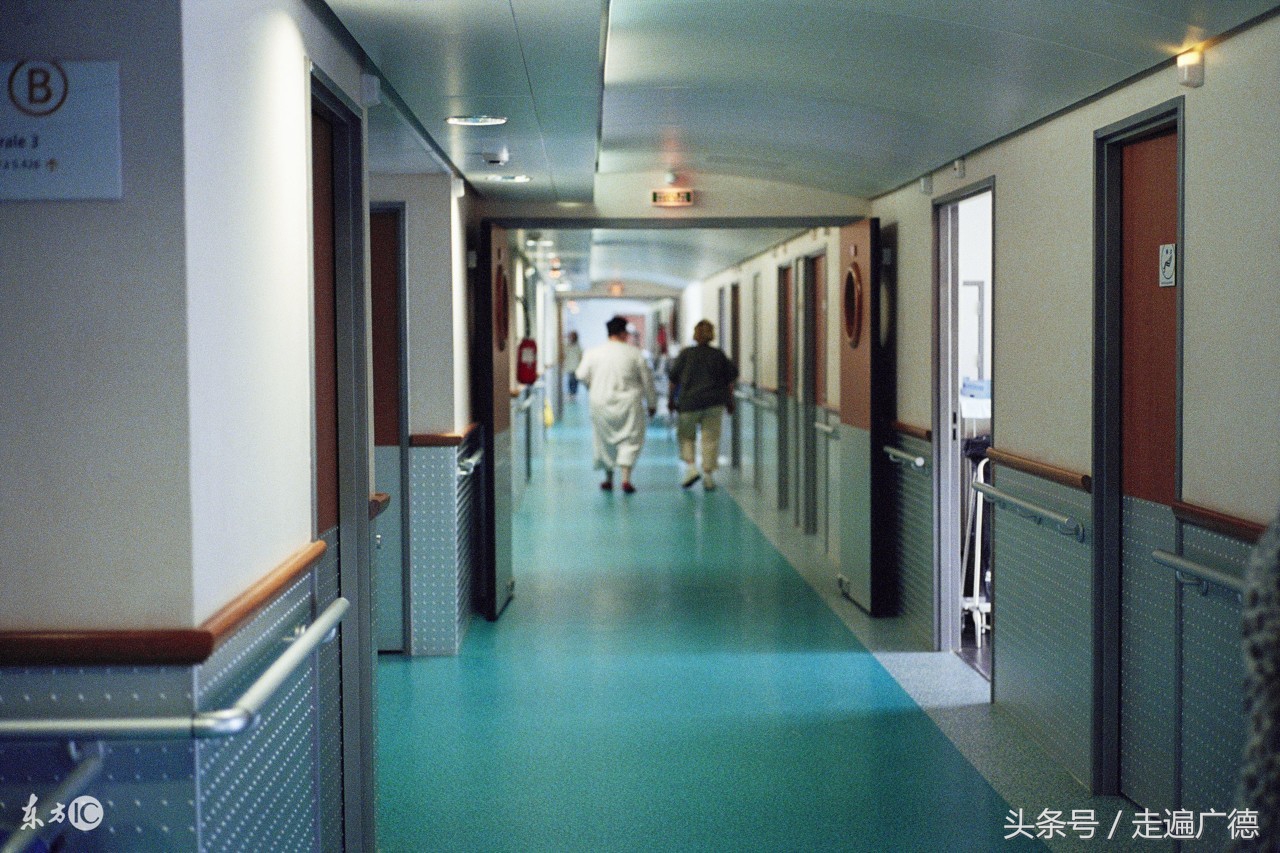 广德县人民医院新闻,广德市人民医院急诊