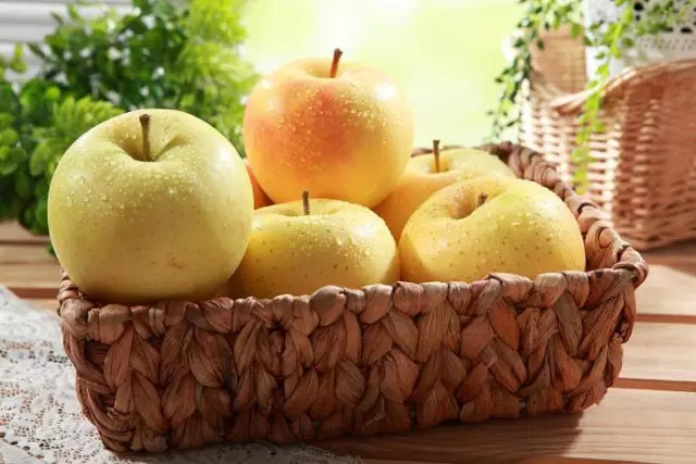 水蜜桃苹果和青森苹果区别,水蜜桃苹果新品种介绍