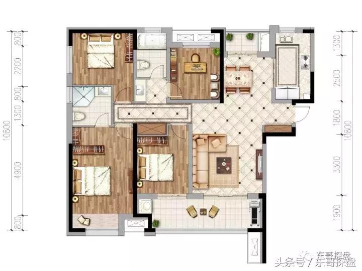 管南绿都澜湾怎么样,管城区绿都澜湾新楼盘