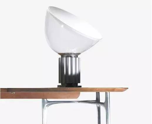 灯具的演变历史图片,中国与国外灯具设计理念对比