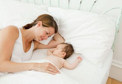 剖腹产后第一次下床的疼痛，让妈妈们终生难忘