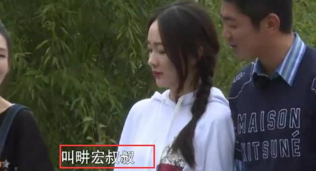 嗯哼犯错向妈妈道歉,嗯哼回应被打