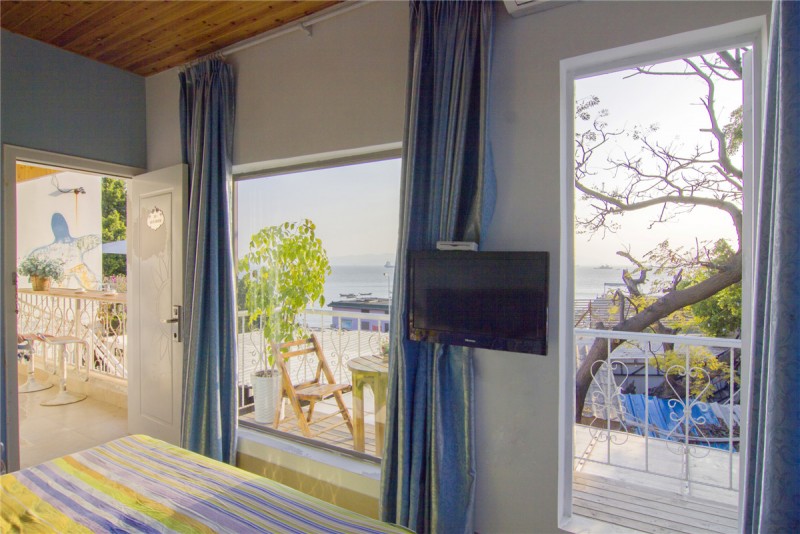 厦门住宿攻略自由行,大脚走天下携程旅游