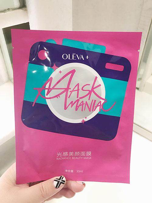 4款超火网红面膜测评,补水保湿面膜秋冬测评