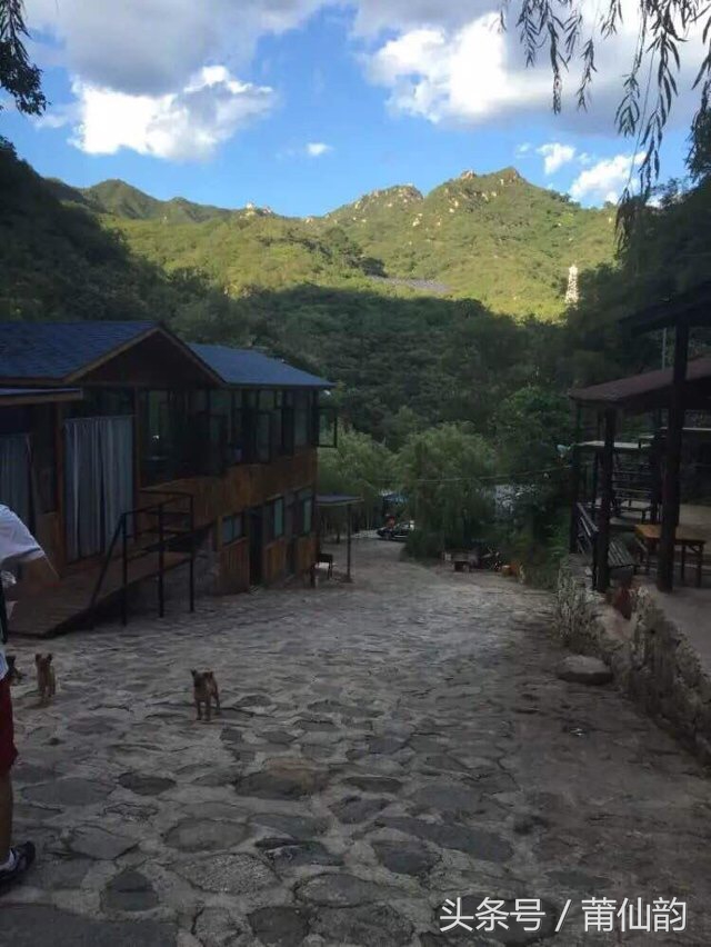 怀柔度假村攻略,怀柔度假胜地