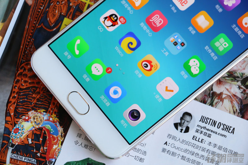 oppor9新机颜值,oppo高颜值游戏机