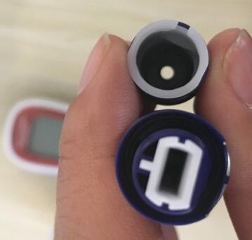 罗氏卓越血糖仪价格 (罗氏血糖仪校正视频)