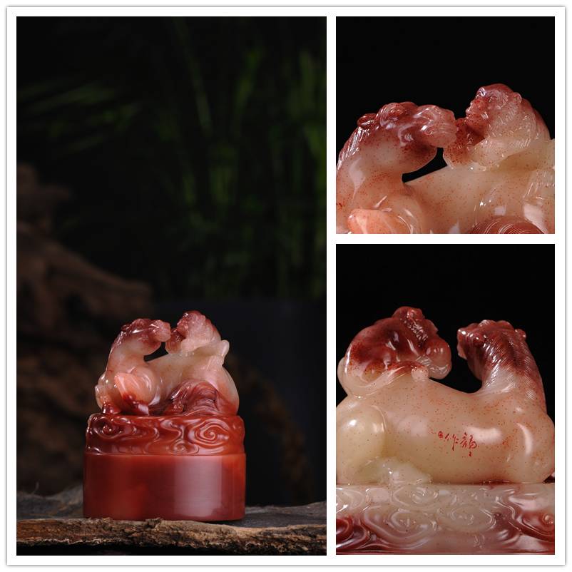 拓片制作册页教程,拓片怎么做得又黑又亮