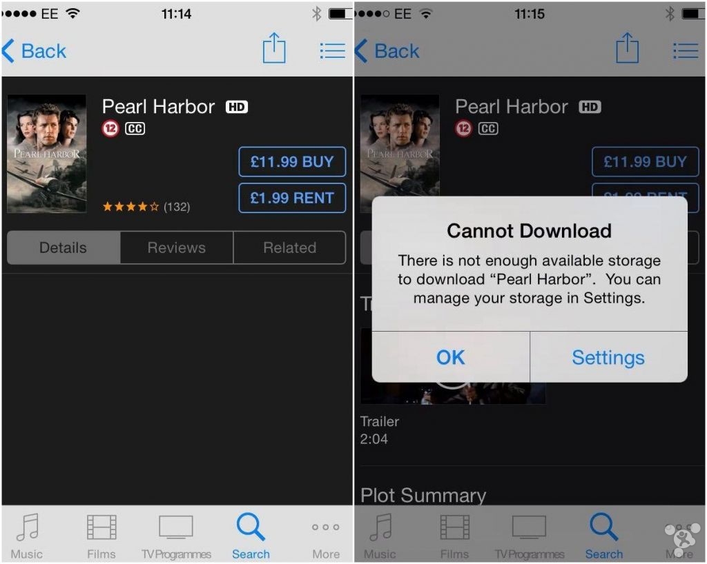 如何让iphone腾出更大的空间,iphone如何一键释放内存