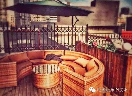 沈阳喝酒有情调的地方,沈阳喝酒最美的地方